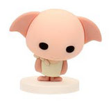 Harry Potter Dobby Rubber Mini Figure