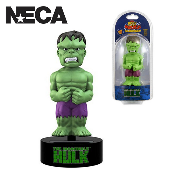 Marvel - Hulk Body Knocker