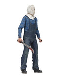 (NECA) Friday the 13th - 7" Scale Action Figure - Ultimate Part 2 Jason