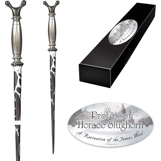 Noble Collection Harry Professer Horace Slughorn's Wand