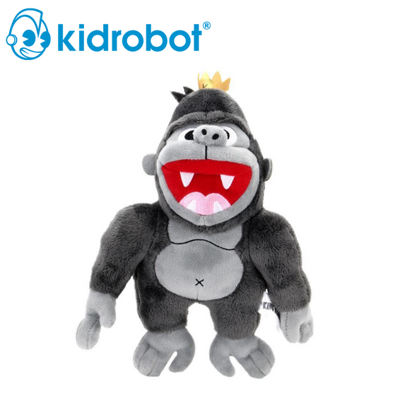 King Kong Phunny Collectible Plush Figure