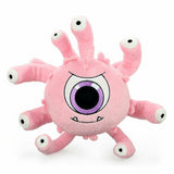 Dungeons & Dragons Beholder Phunny Collectible Plush