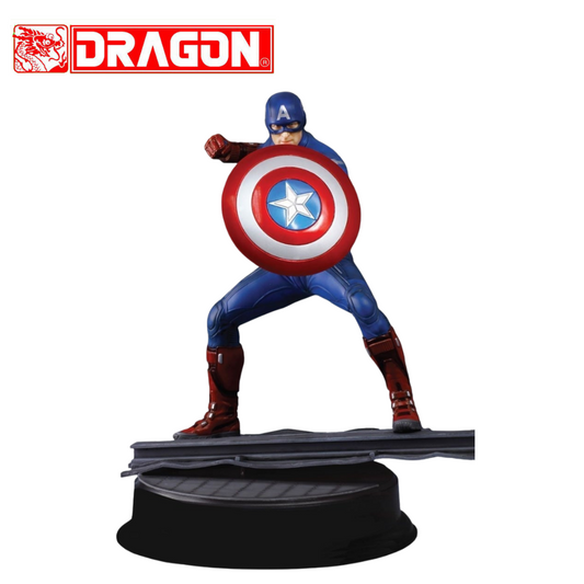 Avengers - Captain America Px Ahv
