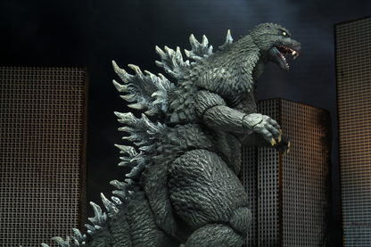 (NECA) Godzilla – 12″ Head to Tail Action Figure – Classic 2003 Godzilla