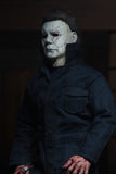 (NECA) Halloween (2018) - 8" Clothed Action Figure - Michael Myers