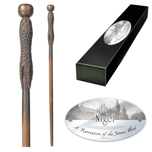 Noble Collection Harry Potter Nigel's Wand