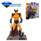Marvel Select - Wolverine Action Figure