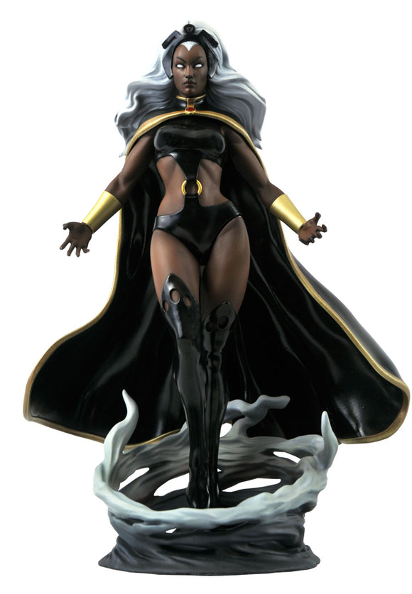 Diamond Select Storm Marvel Gallery Comic Statue