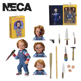 Childs Play - Ultimate Chucky Figure