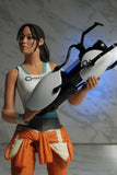 (NECA) Portal 2 - 7" Action Figure - Chell