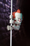 (NECA) Scalers - 2" Characters - IT - "Pennywise" (2017 Movie)