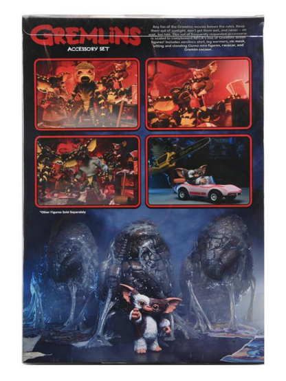 Gremlins - Accessory Pack - 1984 Accessories