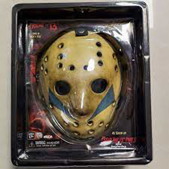 Friday The 13Th Part 5: New Beginning Jason Mask