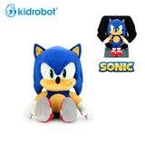 Sonic the Hedgehog 16" HugMe Vibrating  Collectible Plush