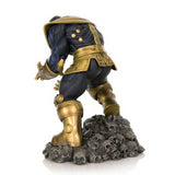 MARVEL GALLERY THANOS COMIC PVC FIGURE