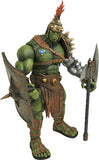 Diamond Select Planet Hulk Marvel Select Action Figure