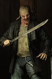 (NECA) Friday the 13th - 7" Scale Action Figure - Ultimate Jason (2009)