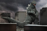 (NECA) Godzilla - 12" Head to Tail Action Figure - Godzilla (King Kong vs. Godzilla 1962 Movie)