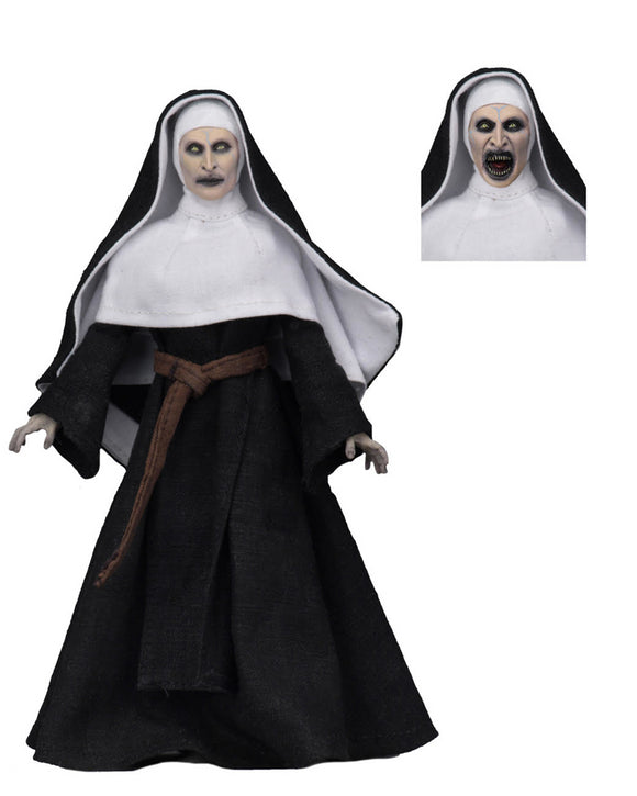 (NECA) The Nun - 8