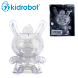 Krak Dunny By Scott Tolleson Crystal