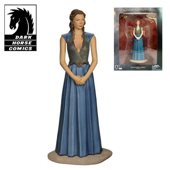 Game Of Thrones - Margaery Tyrell Figure