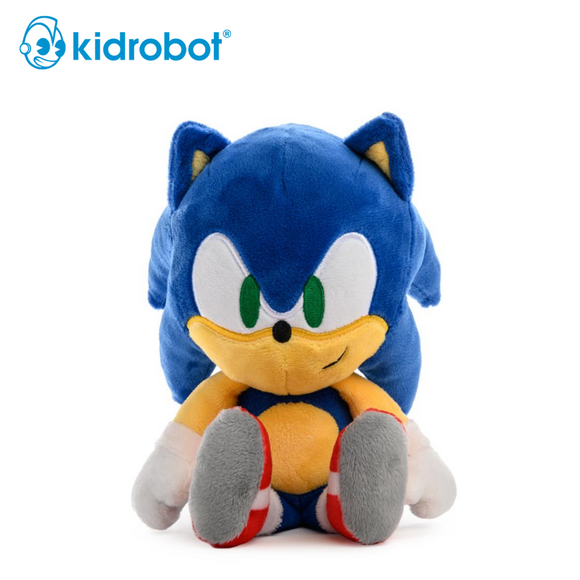 Sonic the Hedgehog Phunny Collectible Plush Figure