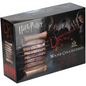 Noble Collection Harry Potter Dumbledore's Army Wand Collection Set of 6