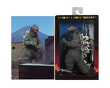 (NECA) Godzilla - 12" Head to Tail Action Figure - Godzilla (King Kong vs. Godzilla 1962 Movie)