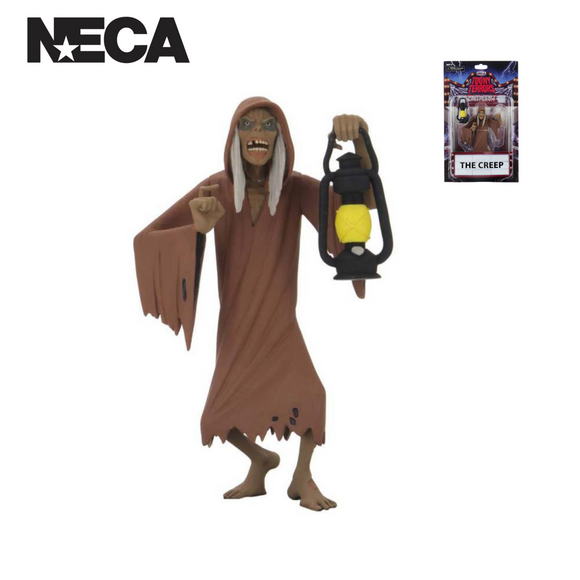 (NECA) Toony Terrors Series 5 - 6