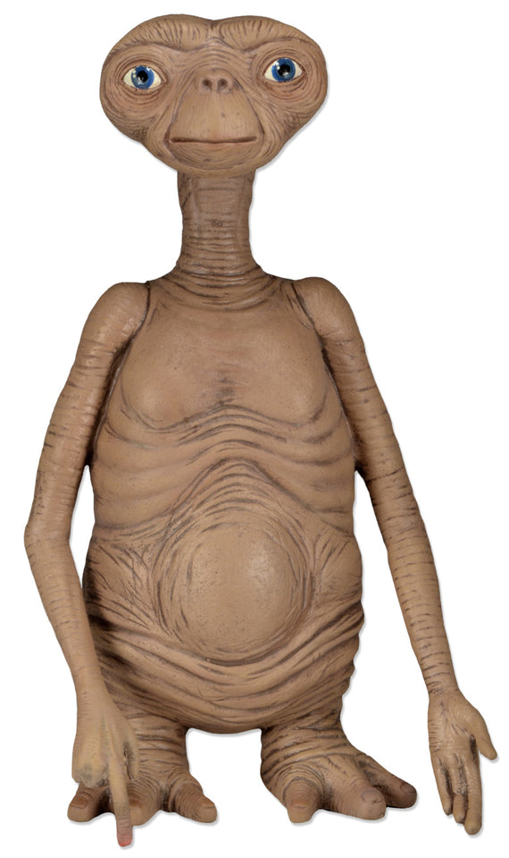 (NECA) E.T. - Prop Replica - 12