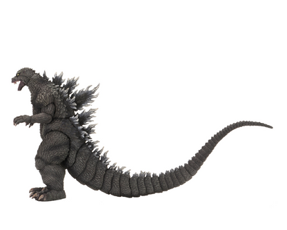(NECA) Godzilla – 12″ Head to Tail Action Figure – Classic 2003 Godzilla