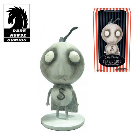 Tim Burton - Vinyl Stain Boy 14 cm