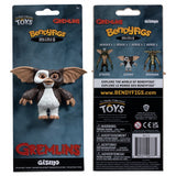 Noble Collectibles Gremlins Gizmo Mini Bendyfig Figure