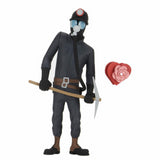 (NECA) Toony Terrors Series 6 The Miner My Bloody Valentine