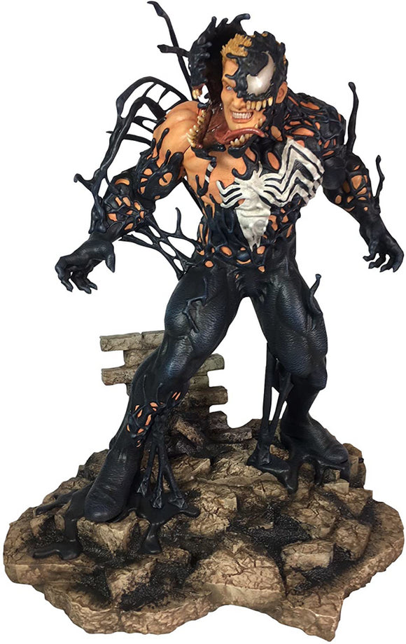 Marvel Gallery Venom Comic Statue Heykel