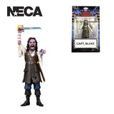 (NECA) Toony Terrors Series 6 Captain Blake The Fog Figure