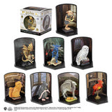 Noble Collection Harry Potter Magical Creatures Mystery Cubes