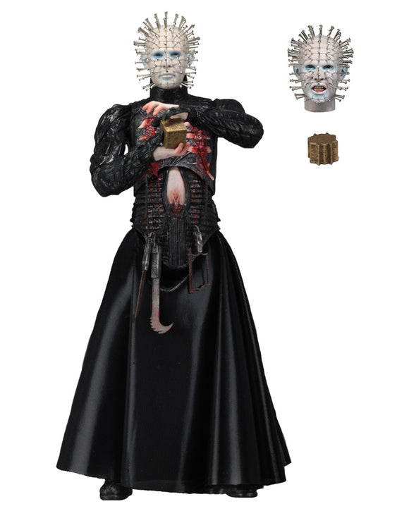 (NECA) Hellraiser - 7