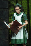 (NECA) GDT Signature Collection - 7" Scale Action Figure - Ofelia (Pan's Labyrinth)