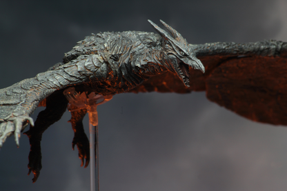 (NECA) Godzilla:King of Monsters - 7" Scale Action Figure - Rodan (2019)