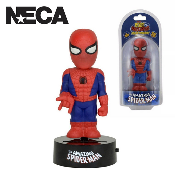 Marvel - Spider Man Body Knocker