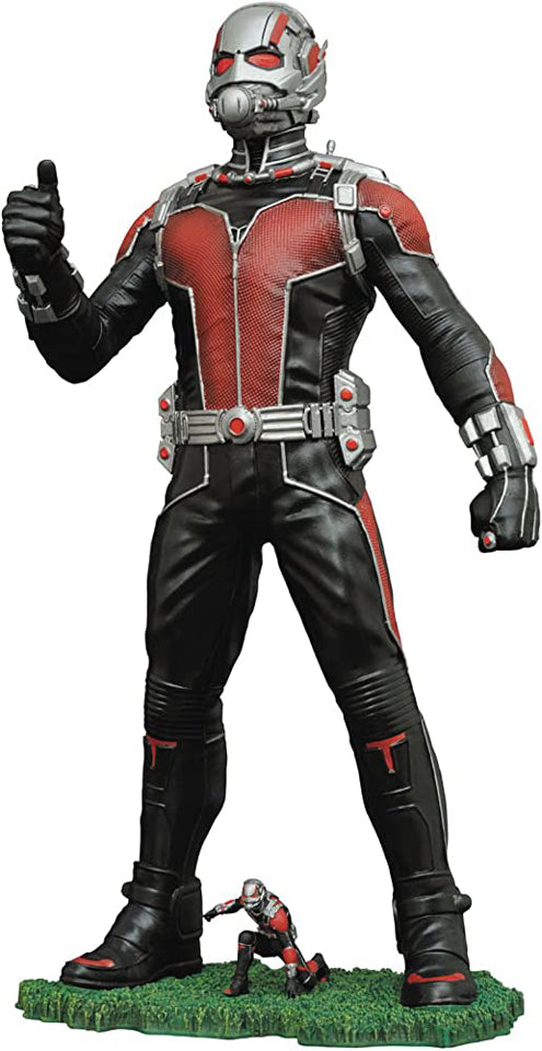 Diamond Select Ant-Man Marvel Gallery Movie Statue