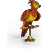 Noble Collection Harry Potter Magical Creatures No:8 Fawkes