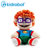 Nick 90s Phunny Collectible Plush Figure - Chuckie