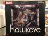 Diamond Select Hawkeye Marvel Gallery Comic Statue