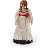 Noble Collection - Bendyfig Horror Assortment Figure Series 1 Annabelle