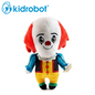 IT 1990 Pennywise Phunny Collectible Plush Figure