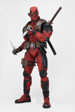 (NECA) Marvel Classics - 1/2 Scale Figure - Deadpool