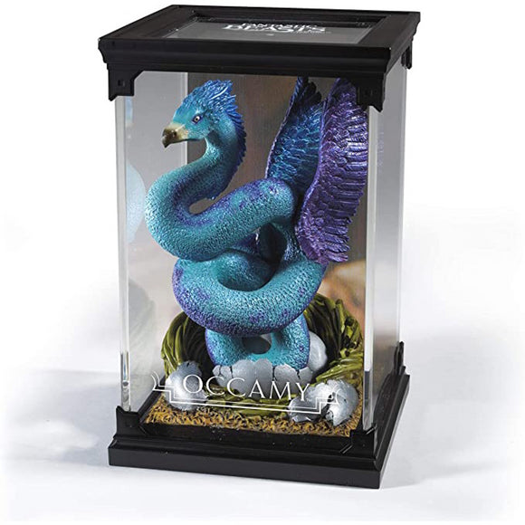 Noble Collection Fantastic Beasts Magical Creatures No:5 Occamy