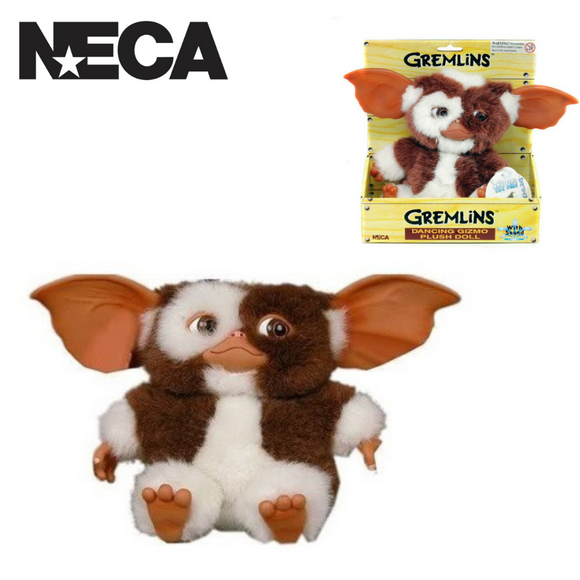 Gremlins Electronic Dancing Gizmo Plush